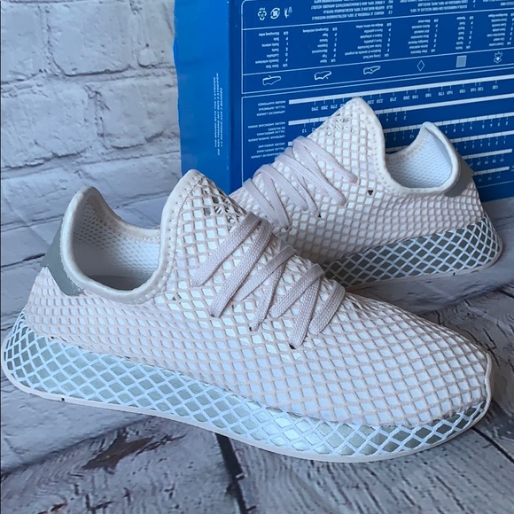 adidas deerupt ladies
